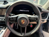 911 カレラ GTS PDK 