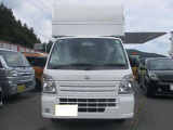 キャリイ KC エアコン パワステ 4WD 