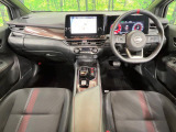 ノートオーラ 1.2 NISMO チューンド e-POWER 4WD 
