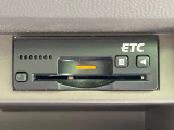 【ETC】高速道路の料金所をストレスなく通過!話題のスポットやサービスエリアに多い「スマートIC」利用時は必須のアイテムです。当店でセットアップを実施、ご納車当日からすぐにご利用いただけます!