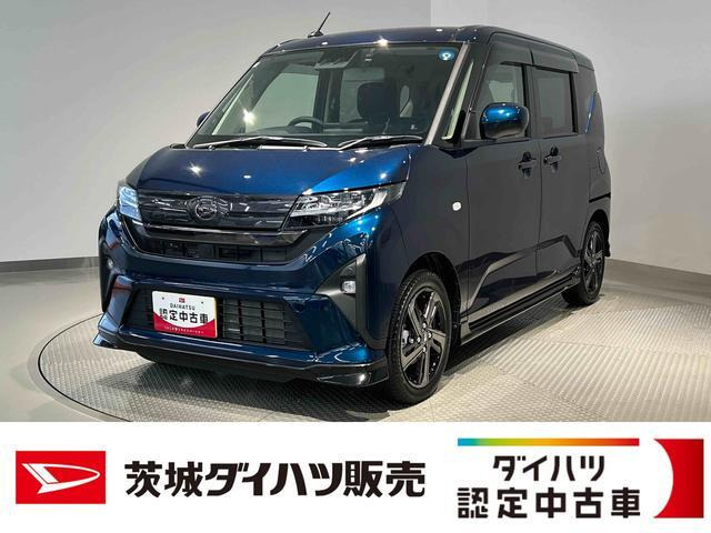 ムーヴ RS 
