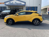 C-HR ハイブリッド 1.8 G 