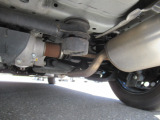下回りを錆から守る防錆塗装をお勧めしております。車種によって金額が異なりますので、詳しくは弊社スタッフへお尋ね下さい。