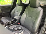 運転しやすいように配置された操作系は、直感的に操作できます。快適な運転環境が、毎日の通勤をサポートします。