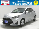 【年式:2022年・走行距離:22000 km】ネッツトヨタ静浜の車をご覧頂き、誠にありがとうございます。安心・安全なお車を多数掲載中!ささいな疑問や、もっと見たい箇所はお気軽に店舗まで★