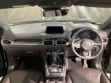 CX-8 2.2 XD Lパッケージ 4WD 