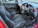 バージョンR 1.5ターボ FF 5MT レカロシート ユーザー買取ワンオーナー車 エンケイ16インチアルミ ブースト圧計 ターボタイマー ナビTV ETC ドラレコ前後