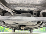 下回りがきれいなうちに、防錆加工の施工がオススメ。降雪地域はもちろん、沿岸部にお住いの方や、趣味でマリン・ウィンタースポーツをされる方にご好評いただいております。