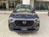 CX-60 3.3 XD ハイブリッド プレミアムスポーツ ディーゼル 4WD 