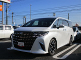 トヨタ アルファード