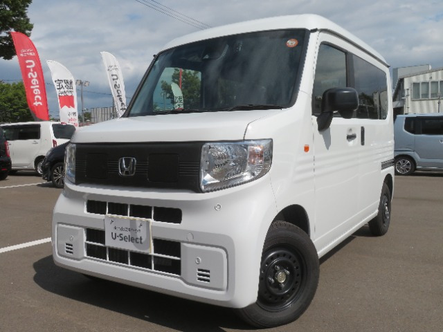 N-VAN e: e: L4 