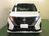 セレナ 1.4 e-POWER ルキシオン 