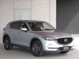 CX-5 2.2 XD Lパッケージ 