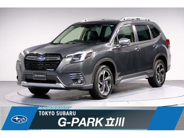 フォレスター 2.0 アドバンス 4WD
