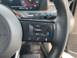 単一車線自動走行プロパイロッドです。これで遠出もラクラクドライブ♪優秀な副操縦士です。