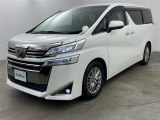 ヴェルファイア  V 修復歴無し