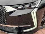 DS4  リヴォリ E-TENSE