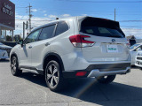 フォレスター 2.0 アドバンス 4WD 4WD ワンオーナー