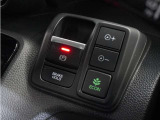 ◆オートブレーキホールド機能付き電子パーキングブレーキ◆ブレーキペダルを足から離しても停車状態を保ちます。アクセルを踏めば自動でブレーキが解除され、発進可能!