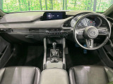 MAZDA3ファストバック 1.8 XD Lパッケージ 