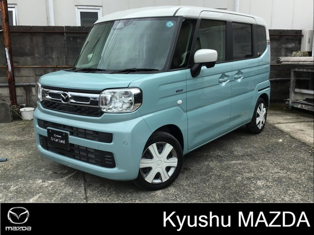 フレアワゴン XS 