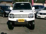 ジムニー XG 4WD 