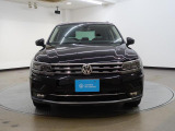 ティグアン TDI 4モーション ハイライン ディーゼル 4WD 
