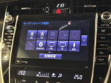 フルセグTV・CD・DVD再生機能・Bluetoothも対応でオーディオ機能充実♪