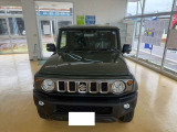 ジムニーノマド 1.5 FC 4WD 