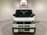 【Honda認定中古車 U-Select】 エンジン、オーディオやカーナビ(社外品は除く)に至るまで保証をお付け致します。全国のホンダディーラーで保証と整備が受けられます。