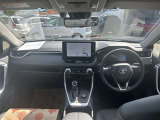 RAV4 2.5 ハイブリッド G E-Four 4WD 