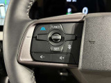 プロパイロット付き☆車間距離も測ってくれます☆白線のはっきりした道ではハンドル操作をアシスト☆