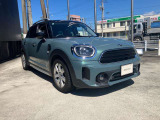 MINI正規ディーラー取り扱い MINI認定中古車 MINI NEXT甲府お車の詳細や展示状況はお気軽にお問合せ下さい。