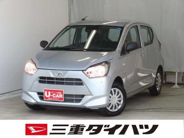 ミライース L SAIII