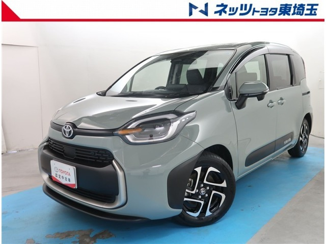シエンタ ハイブリッド 1.5 Z 