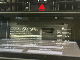 CD再生機能付き!