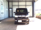 N-BOXカスタム G L ホンダセンシング 