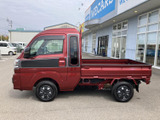 ハイゼットトラック ジャンボ エクストラ 4WD 