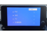TV視聴可能。
