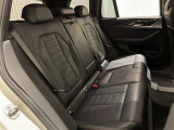 X3 xドライブ20i Mスポーツ 4WD 本革シート