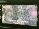 停車中にTV番組や映像を楽しめる機能が搭載されています。休憩時間にリラックスできる、便利なアイテムです。