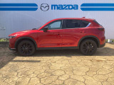 CX-5 2.2 XD ブラックトーンエディション 