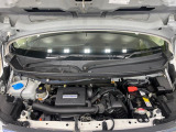 親切・丁寧な専門メカニックスタッフが応対!・車検・点検整備・事故等の修理などアフターサービスも安心。お車のカスタマイズもネクステージのサービススタッフまでご相談ください!
