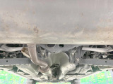 下回りがきれいなうちに、防錆加工の施工がオススメ。降雪地域はもちろん、沿岸部にお住いの方や、趣味でマリン・ウィンタースポーツをされる方にご好評いただいております。