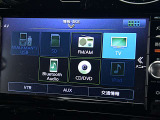 ナビゲーション機能の他に音楽録音、DVDビデオ再生にも対応しています。
