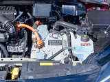 ◎ご購入いただきましたお車は弊社整備工場にて納車前点検整備として法定12ヶ月点検(車検整備付き販売車は車検整備)を実施。エンジンオイル・エレメント交換を行い※、ご納車いたします(※除く電気自動車)。