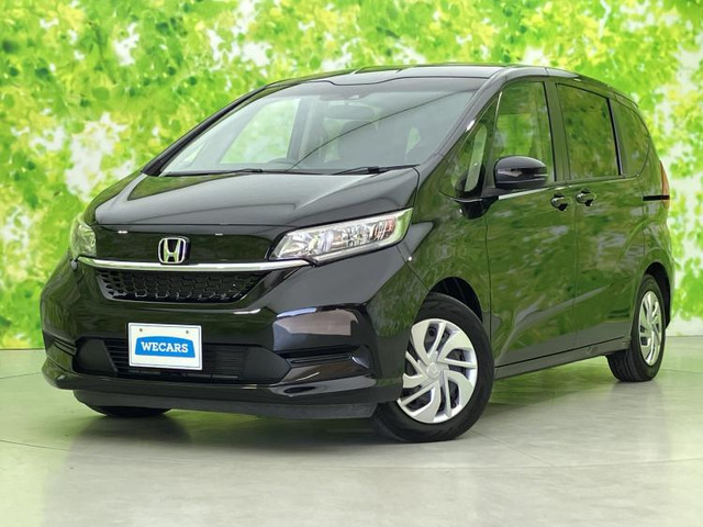 フリード 1.5 G ホンダセンシング