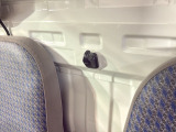 コンビニフックが付いています。