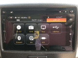 【ナビゲーション】使いやすいナビで目的地までしっかり案内してくれます。各種オーディオ再生機能も充実しており、お車の運転がさらに楽しくなります。