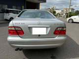 CLKクラス CLK55